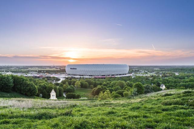 一张号码布，撬动大消费